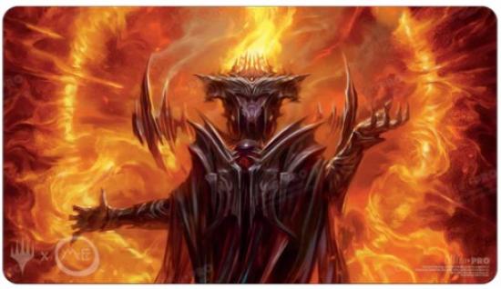 Ultra Pro - The Lord of the Rings - Playmat 3 Sauron