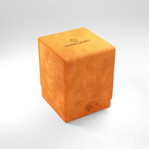 Gamegenic - Squire 100+ XL Orange
