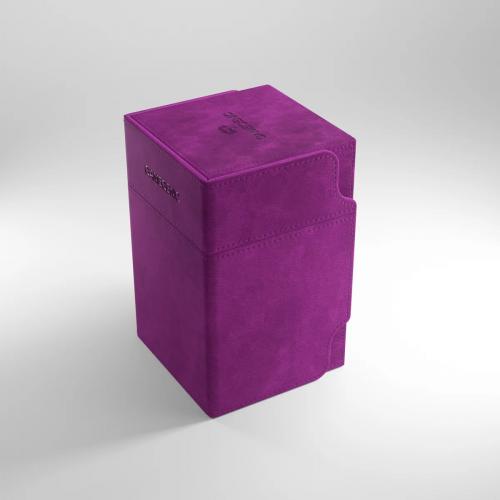 Gamegenic - Watchtower 100+ XL Purple