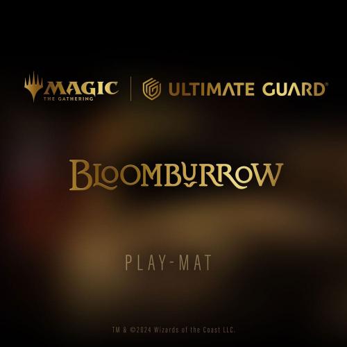 Ultimate Guard Play-Mat Magic: The Gathering 