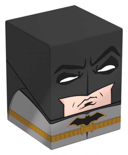 Squaroes - Squaroe DC Justice League 002 - Batman