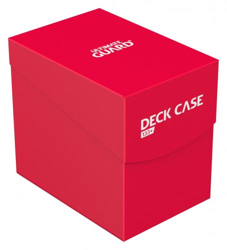 Deck Case 133+ Standard Size Rot