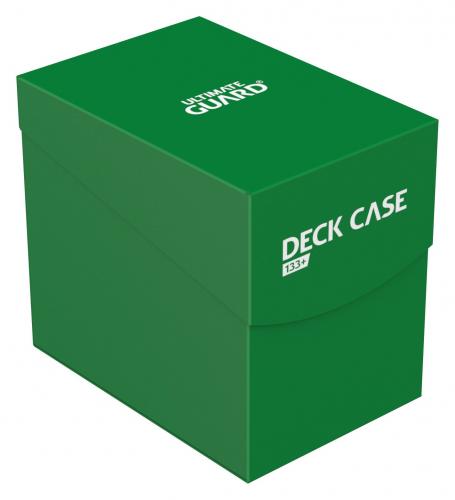 Deck Case 133+ Standard Size Grn