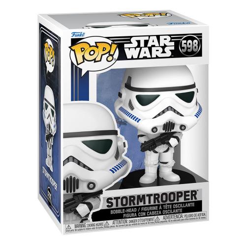 POP Star Wars: SWNC- Stormtrooper