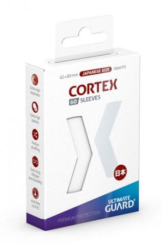 Ultimate Guard Cortex Sleeves Japanese Size Wei (60)