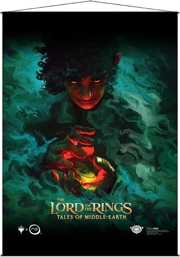 Ultra Pro - The Lord of the Rings - Frodo Wall Scroll (68 x 95 cm)