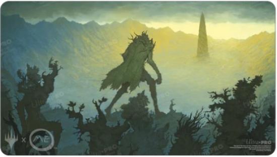 Ultra Pro – The Lord of the Rings – Playmat 6 Treebeard