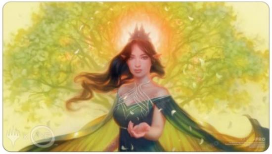 Ultra Pro – The Lord of the Rings – Playmat 7 Arwen