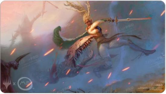 Ultra Pro - The Lord of the Rings - Playmat B owyn