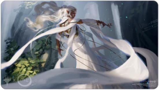Ultra Pro - The Lord of the Rings - Playmat C Galadriel