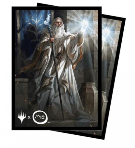Ultra Pro - The Lord of the Rings - Deck Protector Sleeves Gandalf (100ct)