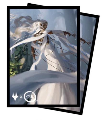 Ultra Pro - The Lord of the Rings - Deck Protector Sleeves Galadriel