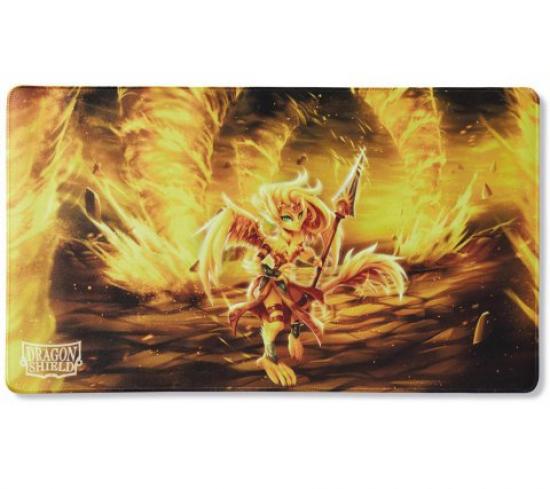 Dragon Shield: Playmat - 'Dorna Transformed'