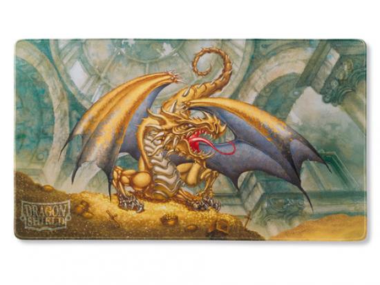 Dragon Shield: Playmat - 'Gygex'