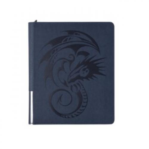 Dragon Shield: Card Codex - Portfolio 576 - Midnight Blue