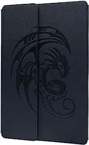 Dragon Shield: Nomad - Midnight Blue/Black