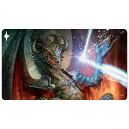 Ultra Pro - Commander Masters - Playmat Red