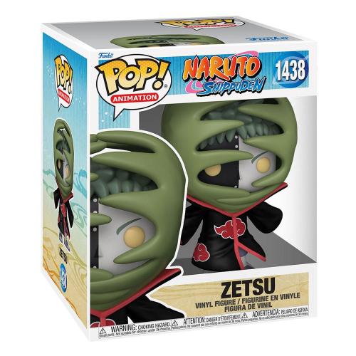 POP Super: Naruto- Zetsu