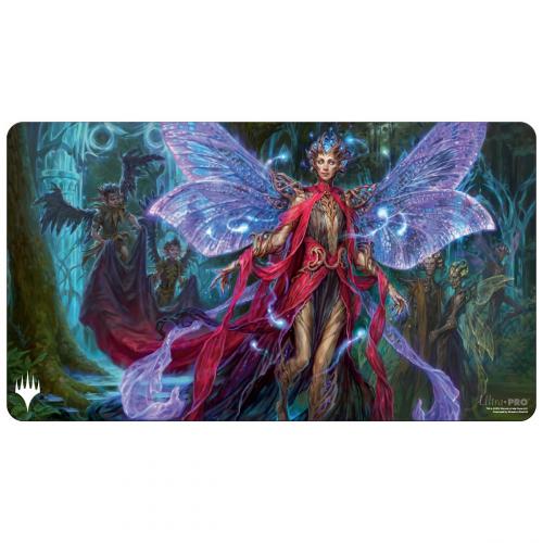 Ultra Pro - Wilds of Eldraine Playmat A for Magic: The Gathering