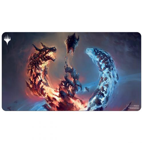 Ultra Pro - Wilds of Eldraine Playmat D for Magic: The Gathering