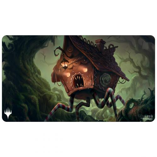 Ultra Pro - Wilds of Eldraine Playmat E for Magic: The Gathering