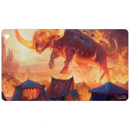 Ultra Pro - Wilds of Eldraine Playmat F for Magic: The Gathering