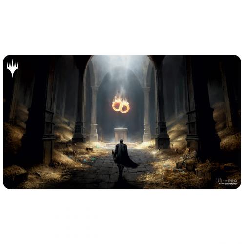 Ultra Pro - Wilds of Eldraine Playmat White for Magic: The Gathering