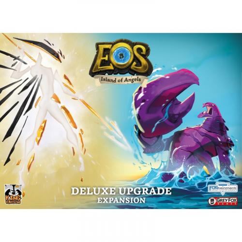 EOS: Island of Angels - Deluxe Upgrade Expansion (EN) 5+1 Bundle (pay 5, get 6)