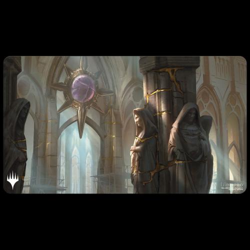 Ultra Pro - Ravnica Remastered Playmat from the Orzhov Syndicate for Magic: The Gathering