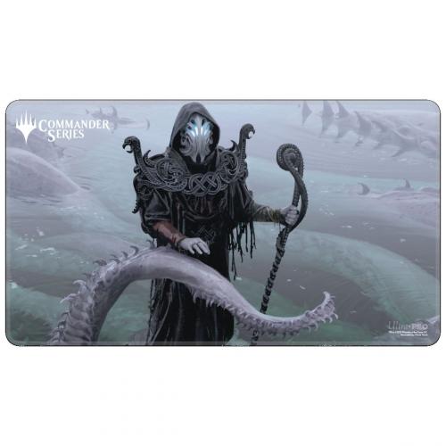 Ultra Pro - Commander Series - Mono Color - Stitched Edge Playmat - Orvar, the All-Form