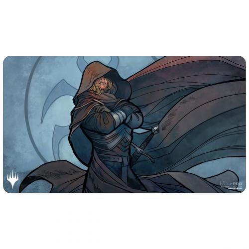 Ultra Pro - Murders at Karlov Manor Playmat G for Magic: The Gathering