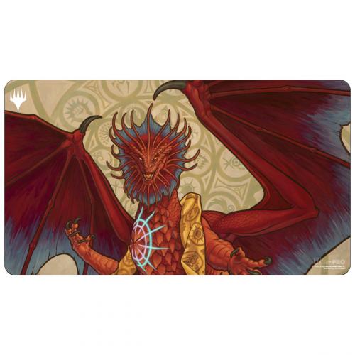 Ultra Pro - Murders at Karlov Manor Playmat H for Magic: The Gathering
