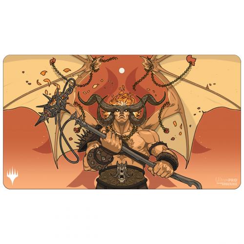 Ultra Pro - Murders at Karlov Manor Playmat I for Magic: The Gathering