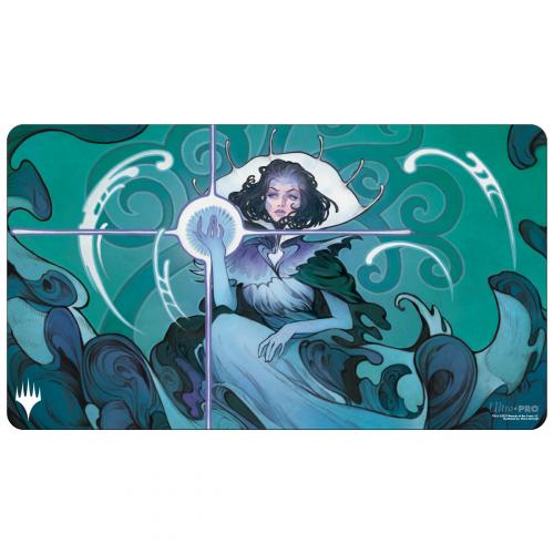 Ultra Pro - Murders at Karlov Manor Playmat K for Magic: The Gathering