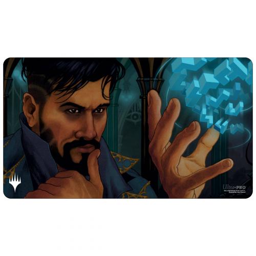 Ultra Pro - Murders at Karlov Manor Playmat V1 for Magic: The Gathering