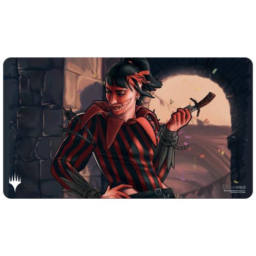 Ultra Pro - Murders at Karlov Manor Playmat V2 for Magic: The Gathering