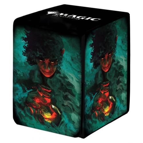 Ultra Pro - The Lord of the Rings - Alcove Flip Deck Box Z Frodo