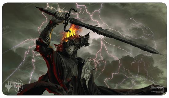 Ultra Pro - The Lord of the Rings - Playmat D Sauron