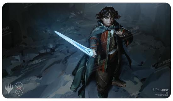 Ultra Pro - The Lord of the Rings - Playmat A Frodo
