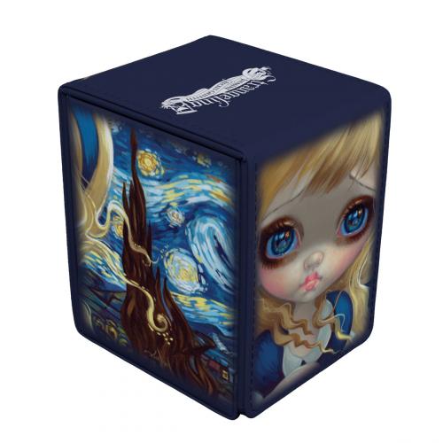 Jasmine Becket-Griffith Alcove Flip Deck Box for Tate Licensing