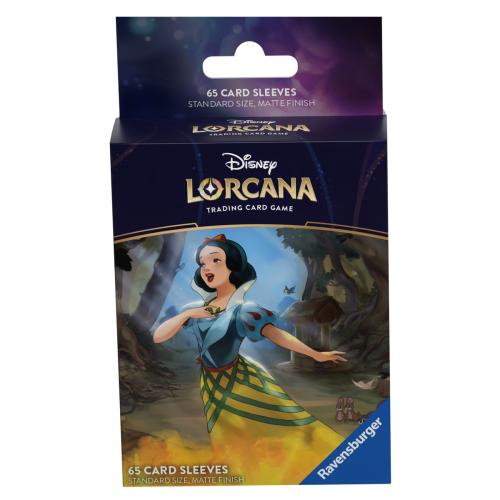 Disney Lorcana - Card Sleeves 
