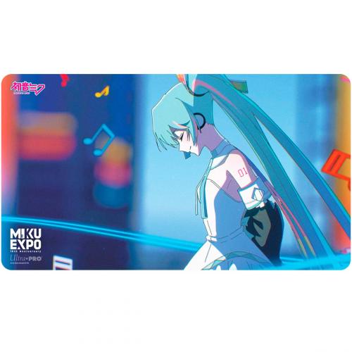 10th Anniversary - Patience Playmat for Hatsune Miku - Patience