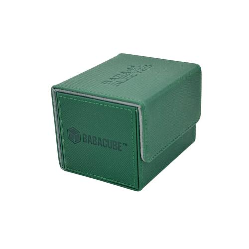 BabaCube Deckbox Grn 100+
