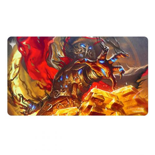 Outlaws of Thunder Junction Playmat D for Magic: The Gathering