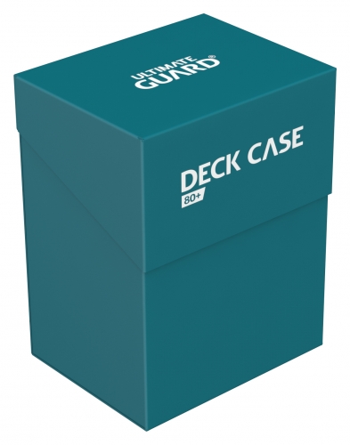 Deck Case 80+ Standard Size Petrol