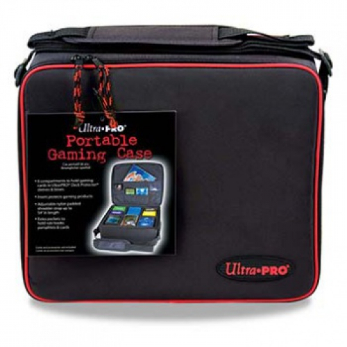 Ultra Pro Gaming Case