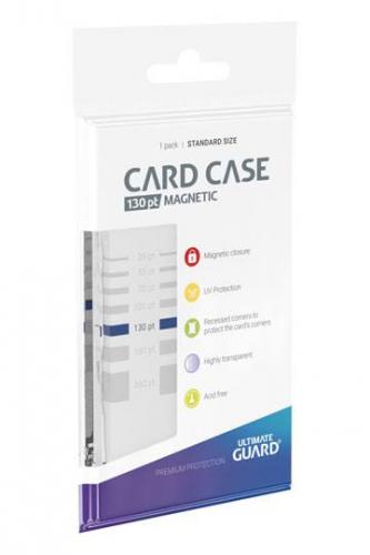 Ultimate Guard Magnetic Card Case 130 pt