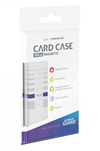 Ultimate Guard Magnetic Card Case 180 pt