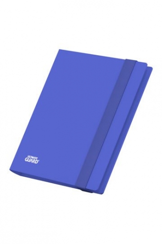 2-Pocket FlexXfolio - 20 - Blue