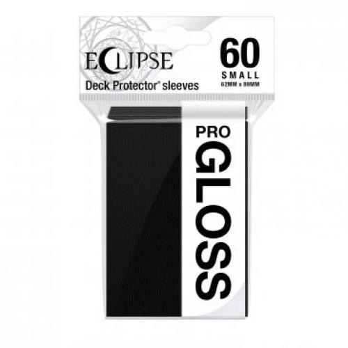 UP - Eclipse Gloss Small Sleeves: Jet Black